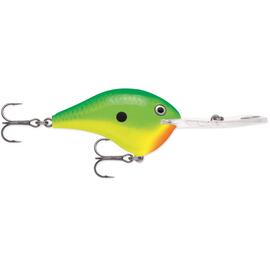 Воблер RAPALA Dives-To Metal SureSet 20, CTL, Цвет: CTL, Вес гр: 25, Длина, мм: 70 мм, фото 