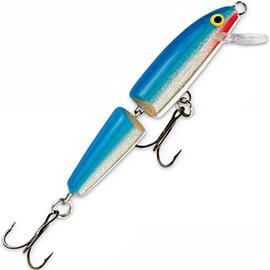 Воблер RAPALA Jointed 11, B, Цвет: B, фото 
