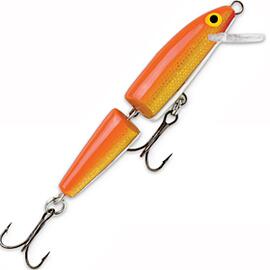 Воблер RAPALA Jointed 11, GFR, Цвет: GFR, фото 