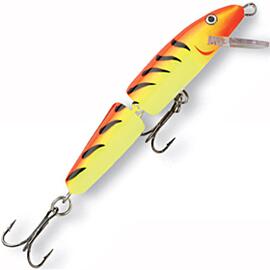 Воблер RAPALA Jointed 11, HT, Цвет: HT, фото 