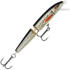 Воблер RAPALA Jointed 13, ROL, Цвет: ROL, Вес гр: 18, Длина, мм: 130 мм, фото 