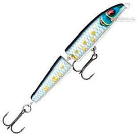 Воблер RAPALA Jointed 13, SCRB, Цвет: SCRB, Вес гр: 18, Длина, мм: 130 мм, фото 