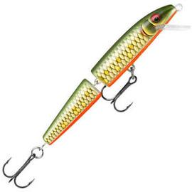 Воблер RAPALA Jointed 13, SCRR, Цвет: SCRR, Вес гр: 18, Длина, мм: 130 мм, фото 