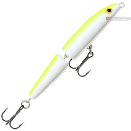 Воблер RAPALA Jointed 13, SFCU, Цвет: SFCU, Вес гр: 18, Длина, мм: 130 мм, фото 