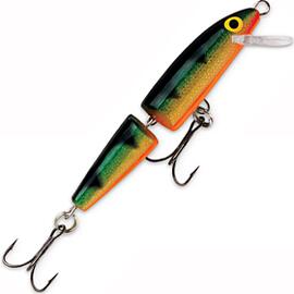 Воблер RAPALA Jointed 11, P, Цвет: P, фото 