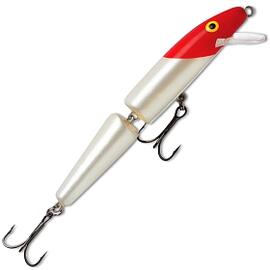 Воблер RAPALA Jointed 13, RH, Цвет: RH, Вес гр: 18, Длина, мм: 130 мм, фото 