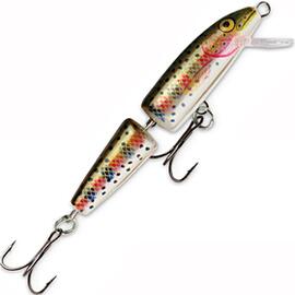 Воблер RAPALA Jointed 13, RT, Цвет: RT, Вес гр: 18, Длина, мм: 130 мм, фото 