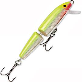 Воблер RAPALA Jointed 13, SFC, Цвет: SFC, Вес гр: 18, Длина, мм: 130 мм, фото 