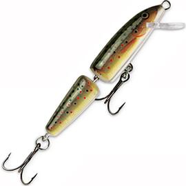 Воблер RAPALA Jointed 11, TR, Цвет: TR, фото 