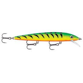 Воблер RAPALA Husky Jerk 12, FT, Цвет: FT, Вес гр: 13, Длина, мм: 120 мм, фото 