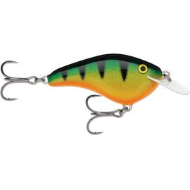 Воблер Rapala Ott's Garage Slim 6, P, Цвет: P, Вес гр: 14, Длина, мм: 70 мм, фото 