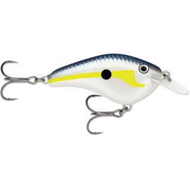 Воблер Rapala Ott's Garage Slim 6, HSD, Цвет: HSD, Вес гр: 14, Длина, мм: 70 мм, фото 