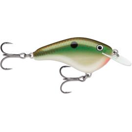 Воблер Rapala Ott's Garage Slim 6, CGSD, Цвет: CGSD, Вес гр: 14, Длина, мм: 70 мм, фото 