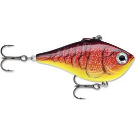Воблер RAPALA Rippin' Rap 07, RFCW, Цвет: RFCW, Вес гр: 24, Длина, мм: 70 мм, фото 