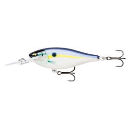 Воблер Rapala Shad Rap Elite 75, GDHSD, Цвет: GDHSD, Вес гр: 12, Длина, мм: 75 мм, фото 