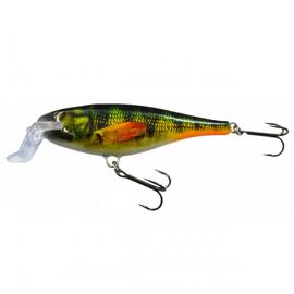 Воблер RAPALA Super Shad Rap 14, PEL, Цвет: PEL, Вес гр: 45, Длина, мм: 140 мм, фото 