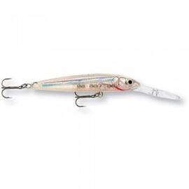 Воблер RAPALA Jointed Deep Husky Jerk 12, GMN, Цвет: GMN, Вес гр: 14, Длина, мм: 120 мм, фото 