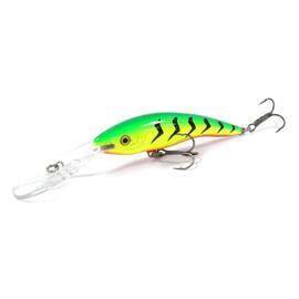 Воблер RAPALA Deep Tail Dancer 09, BFL, Цвет: BFL, Вес гр: 13, Длина, мм: 90 мм, фото 