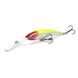 Воблер RAPALA Deep Tail Dancer 13, CLF, Цвет: CLF, Вес гр: 42, Длина, мм: 130 мм, фото 