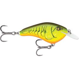 Воблер Rapala Ott's Garage Slim 6, CRBTC, Цвет: CRBTC, Вес гр: 14, Длина, мм: 70 мм, фото 
