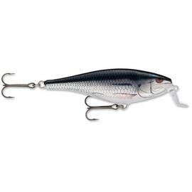 Воблер RAPALA Super Shad Rap 14, SH, Цвет: SH, Вес гр: 45, Длина, мм: 140 мм, фото 