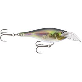 Воблер Rapala Scatter Rap Glass Shad 07, OGH, Цвет: OGH, Вес гр: 12, Длина, мм: 70 мм, фото 