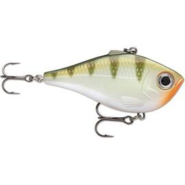 Воблер RAPALA Rippin' Rap 07, YP, Цвет: YP, Вес гр: 24, Длина, мм: 70 мм, фото 