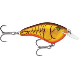 Воблер Rapala Ott's Garage Slim 6, DCW, Цвет: DCW, Вес гр: 14, Длина, мм: 70 мм, фото 