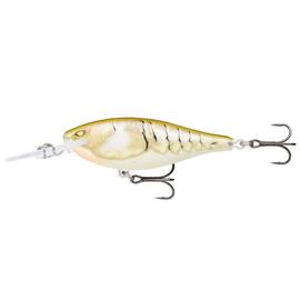 Воблер Rapala Shad Rap Elite 55, PDBC, Цвет: PDBC, Вес гр: 7, Длина, мм: 55 мм, фото 