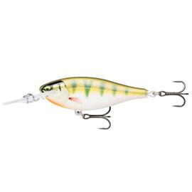 Воблер Rapala Shad Rap Elite 75, GDYP, Цвет: GDYP, Вес гр: 12, Длина, мм: 75 мм, фото 