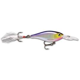 Воблер Rapala X-Rap Shad 6, PD, Цвет: PD, Вес гр: 9, Длина, мм: 60 мм, фото 