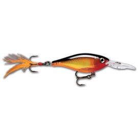 Воблер Rapala X-Rap Shad 6, G, Цвет: G, Вес гр: 9, Длина, мм: 60 мм, фото 