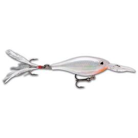 Воблер Rapala X-Rap Shad 6, GGH, Цвет: GGH, Вес гр: 9, Длина, мм: 60 мм, фото 