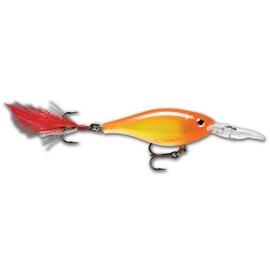 Воблер Rapala X-Rap Shad 6, HH, Цвет: HH, Вес гр: 9, Длина, мм: 60 мм, фото 