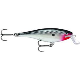 Воблер RAPALA Super Shad Rap 14, CH, Цвет: CH, Вес гр: 45, Длина, мм: 140 мм, фото 