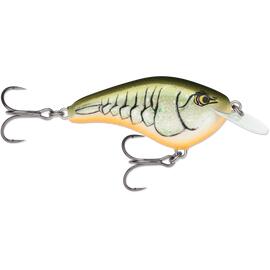 Воблер Rapala Ott's Garage Slim 6, RTBC, Цвет: RTBC, Вес гр: 14, Длина, мм: 70 мм, фото 