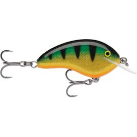 Воблер Rapala Ott's Garage Tiny 4, P, Цвет: P, Вес гр: 9, Длина, мм: 55 мм, фото 