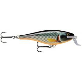 Воблер RAPALA Super Shad Rap 14, HLW, Цвет: HLW, Вес гр: 45, Длина, мм: 140 мм, фото 