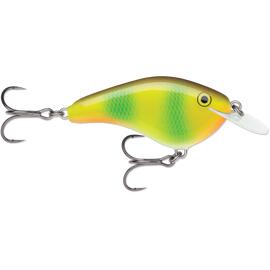 Воблер Rapala Ott's Garage Slim 6, COS, Цвет: COS, Вес гр: 14, Длина, мм: 70 мм, фото 