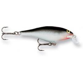 Воблер RAPALA Shallow Shad Rap 09, S, Цвет: S, фото 