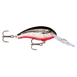 Воблер RAPALA Shad Dancer 07, SFL, Цвет: SFL, фото 