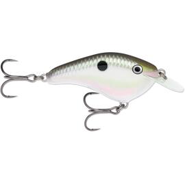 Воблер Rapala Ott's Garage Slim 6, DCW, Цвет: GGSD, Вес гр: 14, Длина, мм: 70 мм, фото 