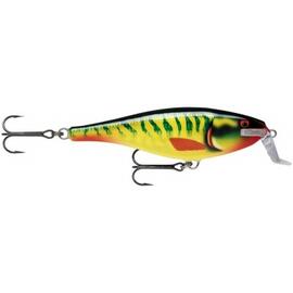 Воблер RAPALA Super Shad Rap 14, HTPK, Цвет: HTPK, Вес гр: 45, Длина, мм: 140 мм, фото 