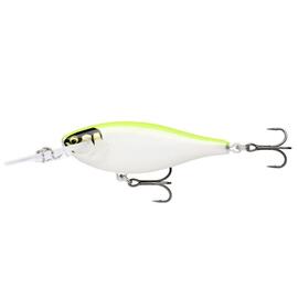 Воблер Rapala Shad Rap Elite 75, GDCU, Цвет: GDCU, Вес гр: 12, Длина, мм: 75 мм, фото 