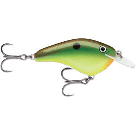 Воблер Rapala Ott's Garage Slim 6, HCGSD, Цвет: HCGSD, Вес гр: 14, Длина, мм: 70 мм, фото 