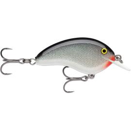 Воблер Rapala Ott's Garage Tiny 4, S, Цвет: S, Вес гр: 9, Длина, мм: 55 мм, фото 