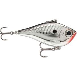 Воблер RAPALA Rippin' Rap 07, CH, Цвет: CH, Вес гр: 24, Длина, мм: 70 мм, фото 