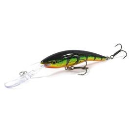 Воблер RAPALA Deep Tail Dancer 11, FLP, Цвет: FLP, Вес гр: 22, Длина, мм: 110 мм, фото 