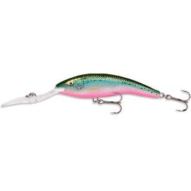 Воблер RAPALA Deep Tail Dancer 11, RTF, Цвет: RTF, Вес гр: 22, Длина, мм: 110 мм, фото 
