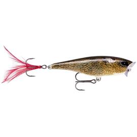 Воблер RAPALA Skitter Pop 07, FML, Цвет: FML, Вес гр: 7, Длина, мм: 70 мм, фото 